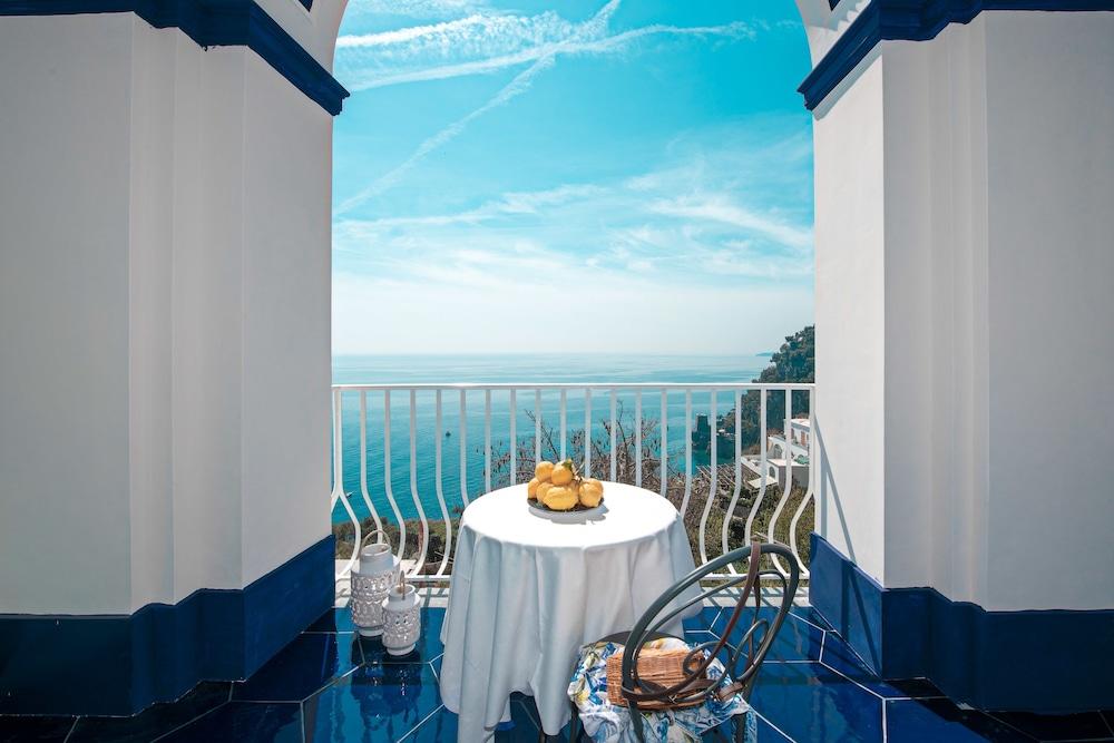 Imperati Suites