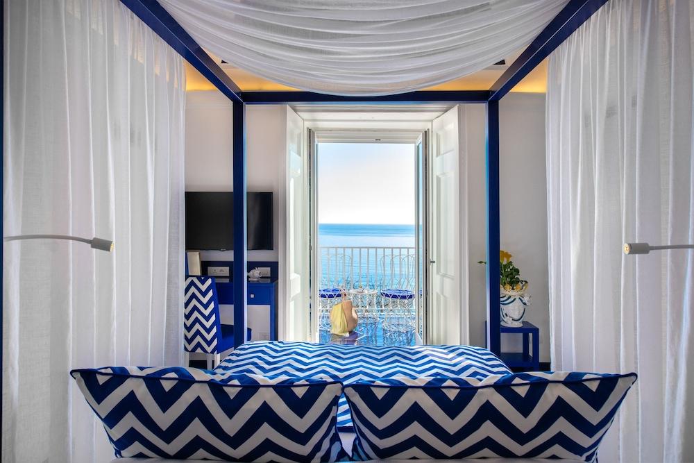 Imperati Suites