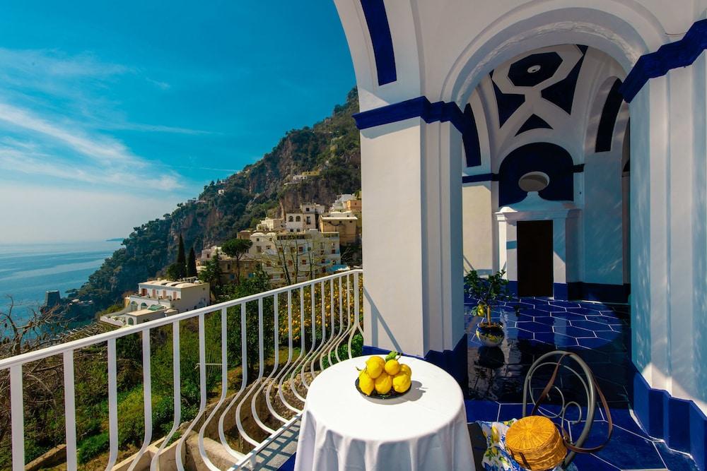 Imperati Suites