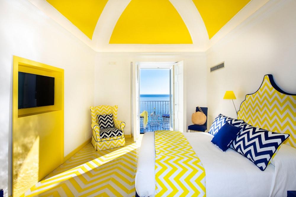 Imperati Suites