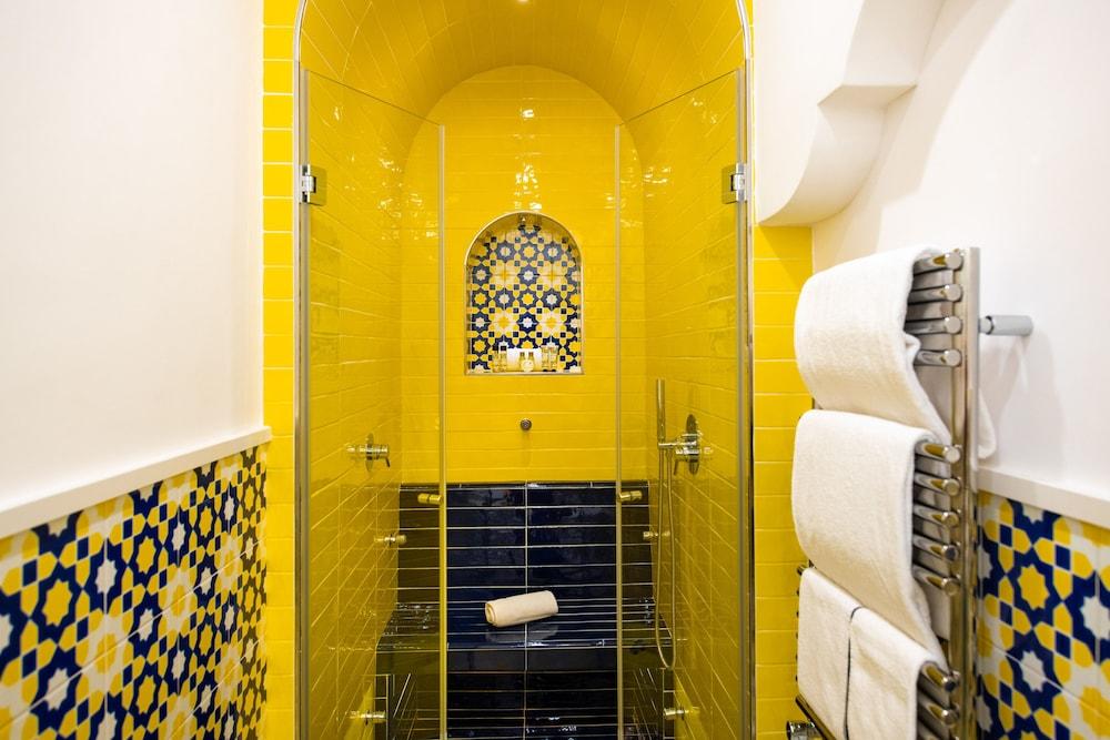 Imperati Suites