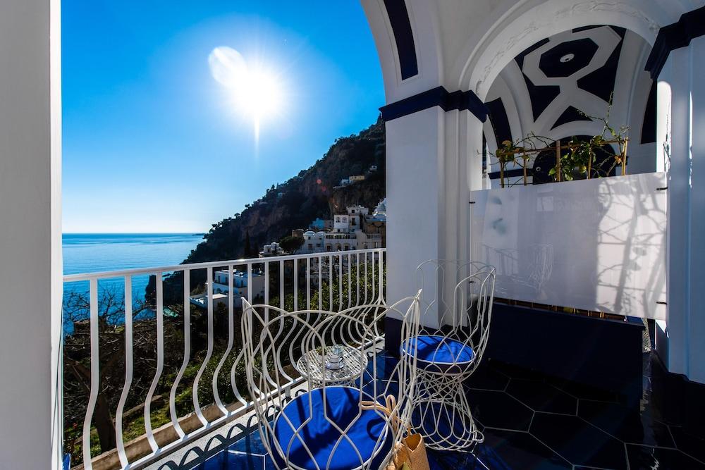 Imperati Suites