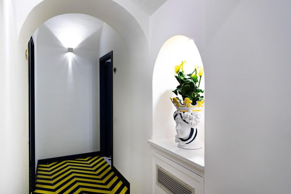 Imperati Suites