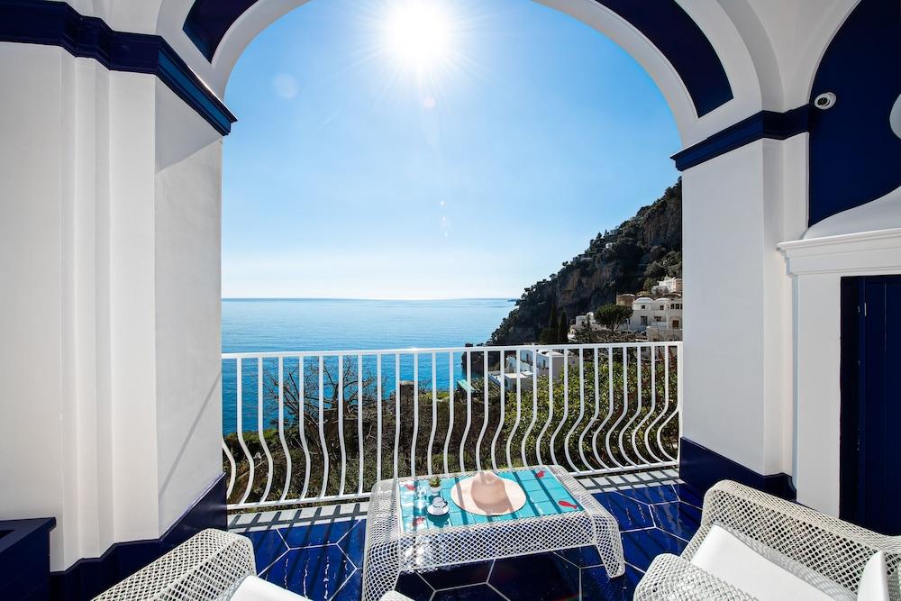 Imperati Suites