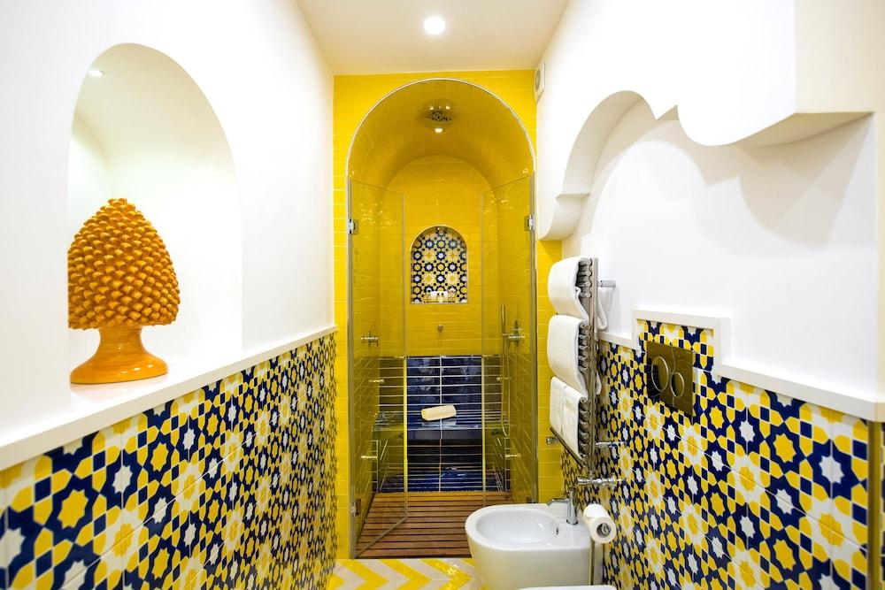 Imperati Suites