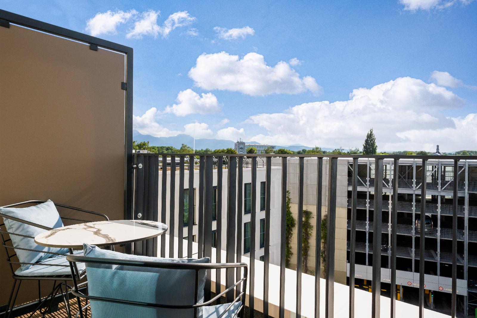 Holiday Inn Express Rosenheim