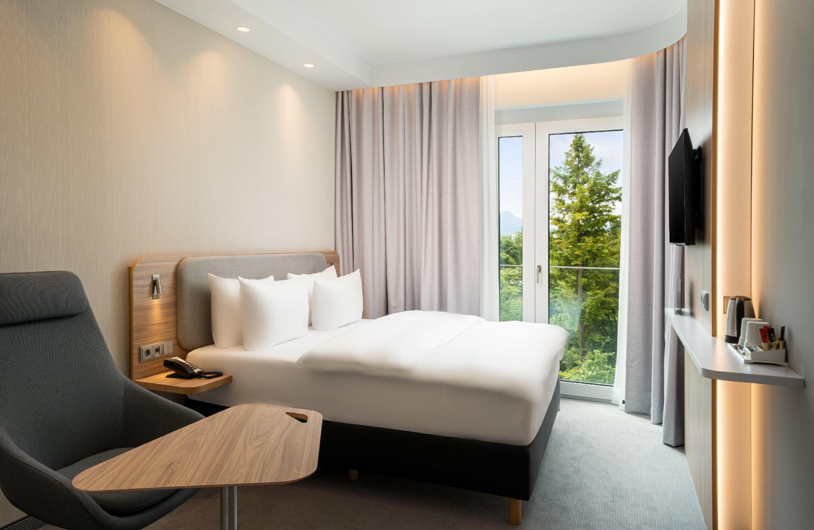 Holiday Inn Express Rosenheim