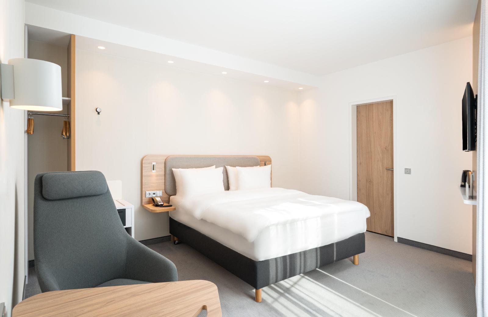 Holiday Inn Express Rosenheim
