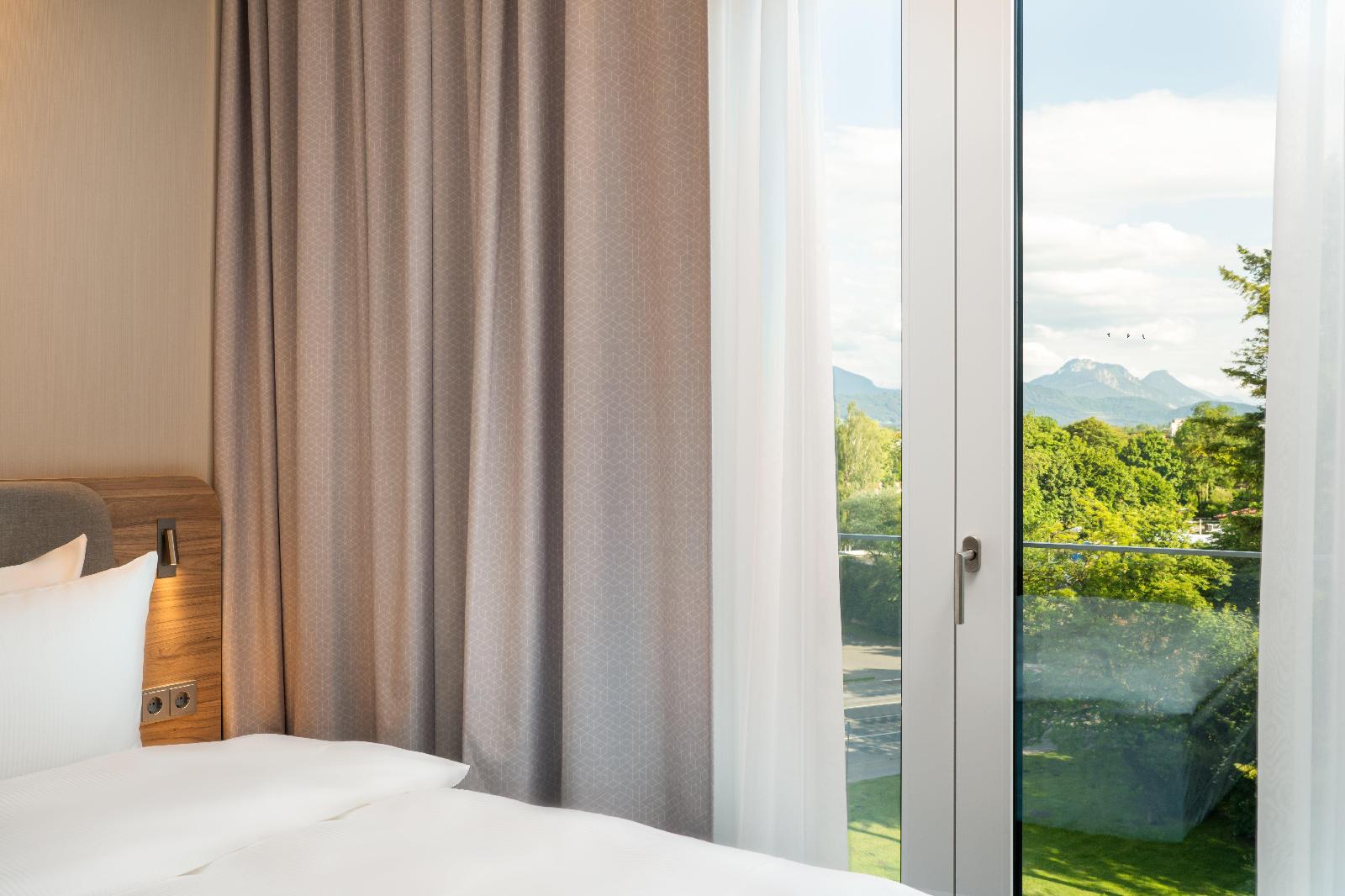 Holiday Inn Express Rosenheim