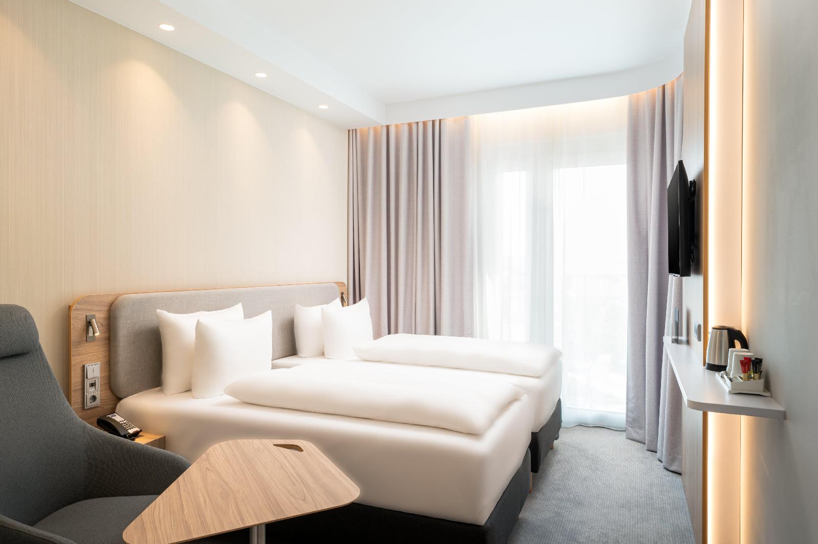 Holiday Inn Express Rosenheim