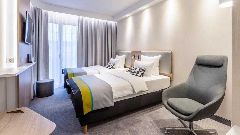 Holiday Inn Express Rosenheim