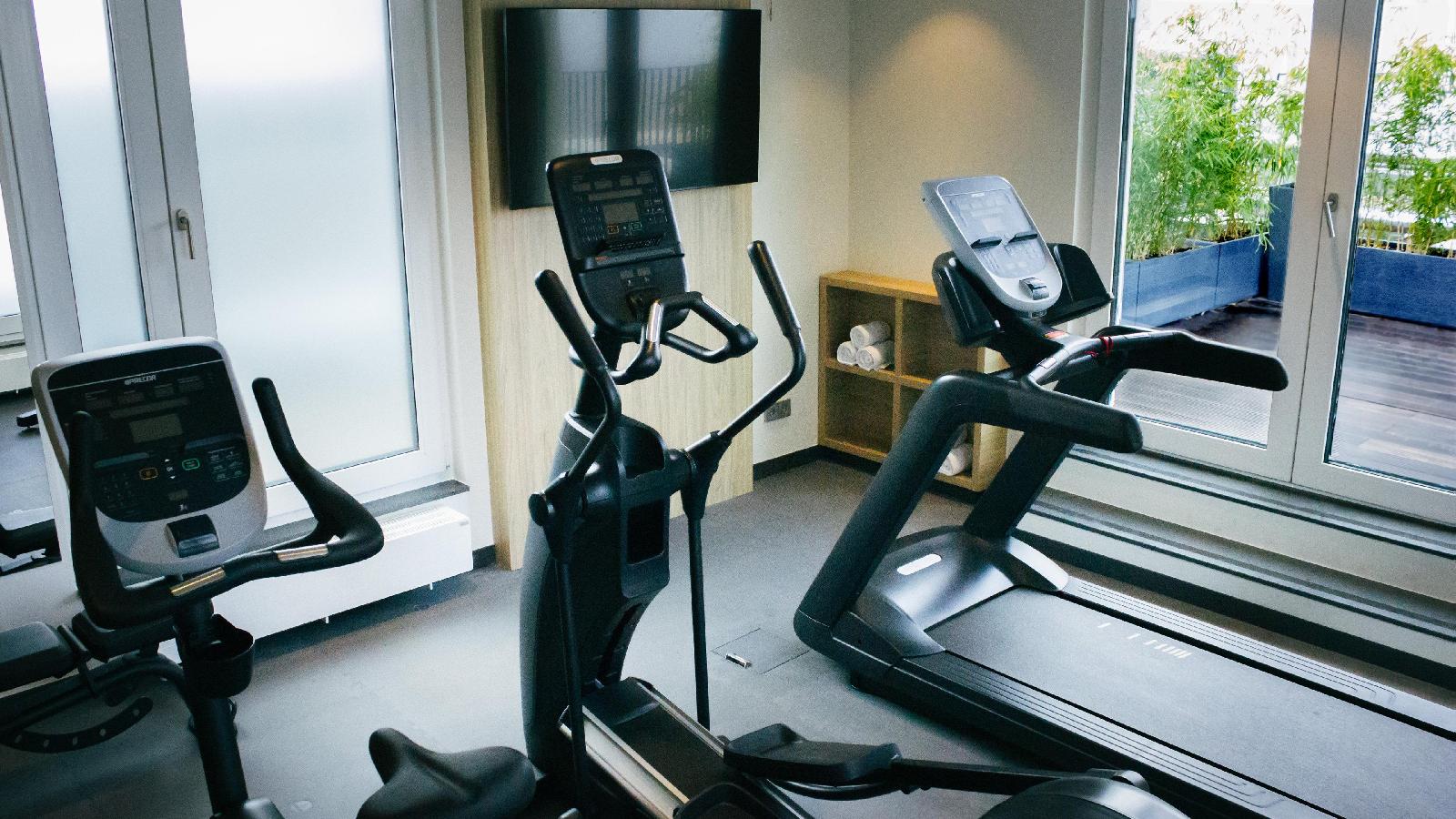 Holiday Inn Express Rosenheim