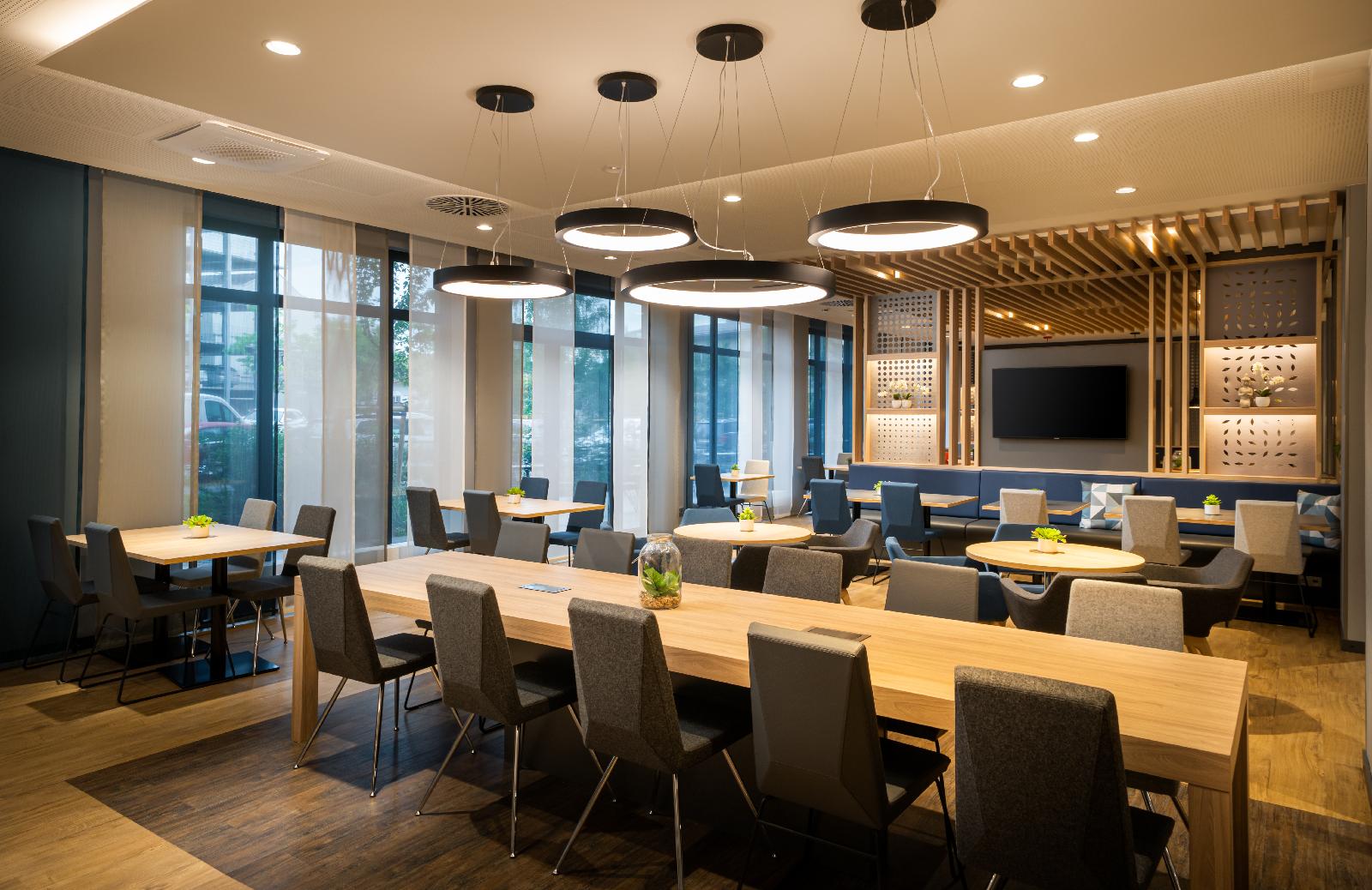 Holiday Inn Express Rosenheim