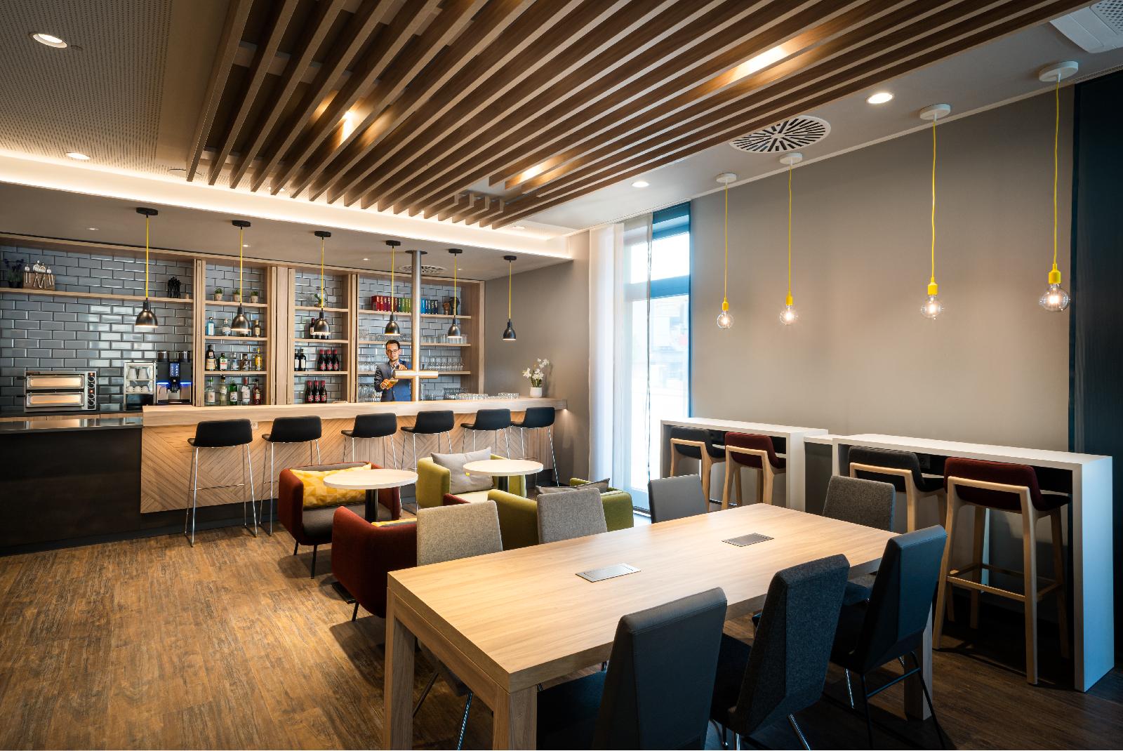 Holiday Inn Express Rosenheim