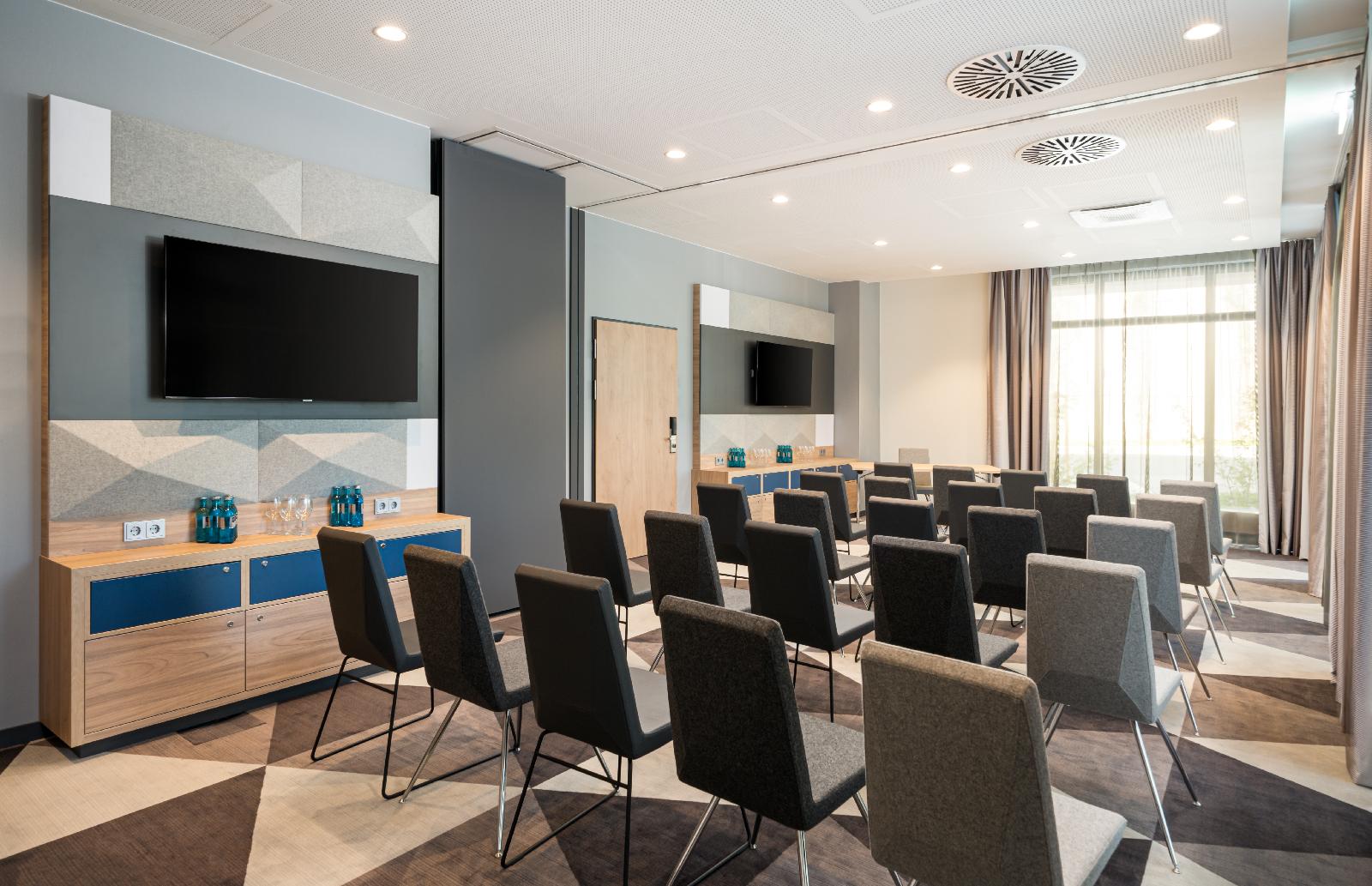Holiday Inn Express Rosenheim
