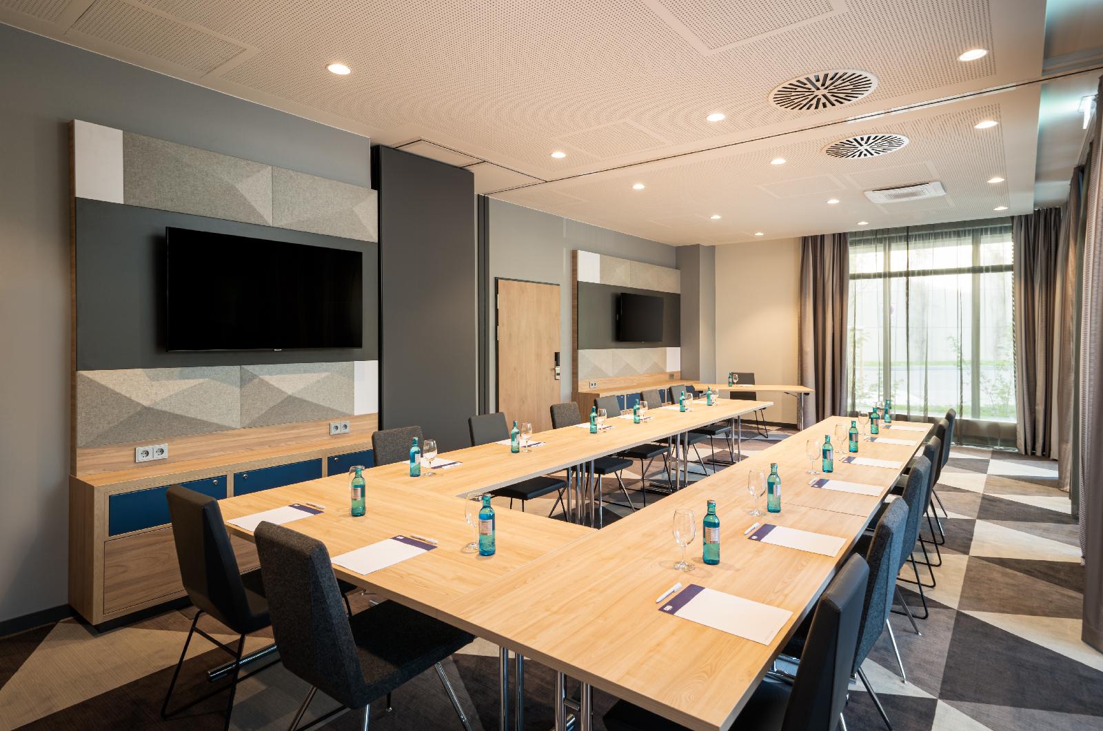 Holiday Inn Express Rosenheim