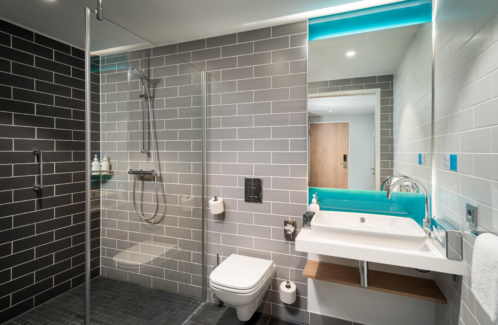 Holiday Inn Express Rosenheim