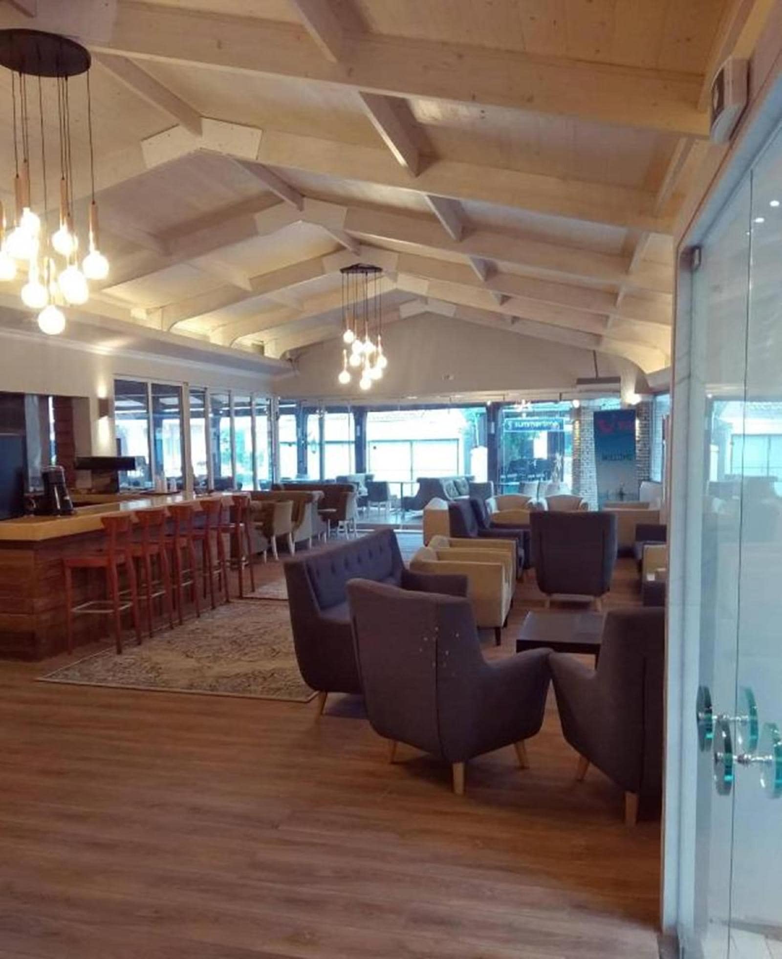 Akron Seascape Resort