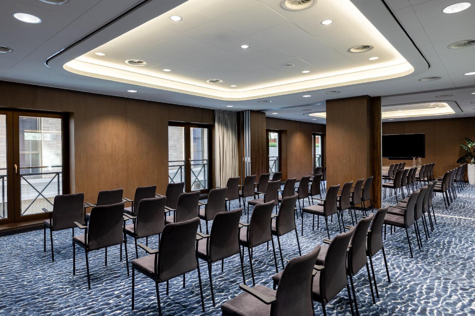 The Den, ?s-Hertogenbosch, a Tribute Portfolio Hotel
