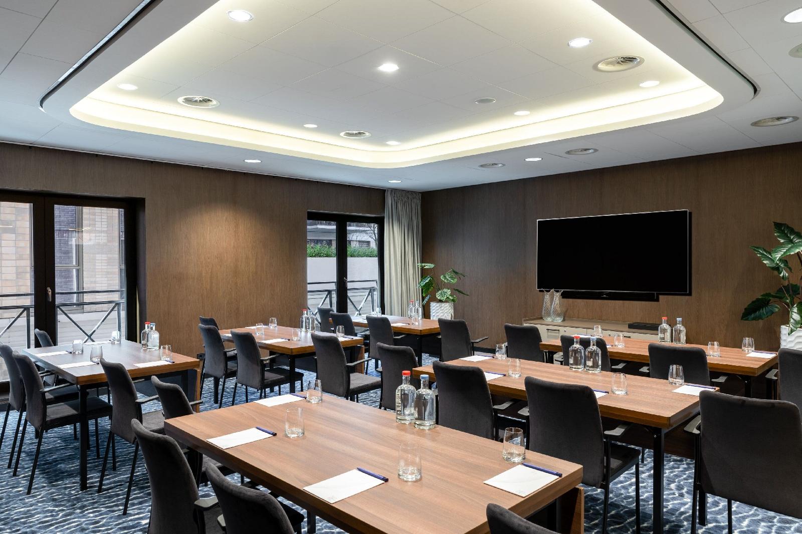 The Den, ?s-Hertogenbosch, a Tribute Portfolio Hotel