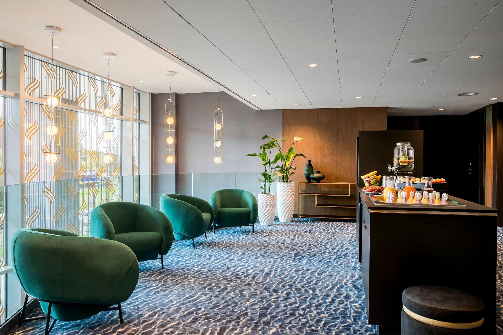 The Den, ?s-Hertogenbosch, a Tribute Portfolio Hotel