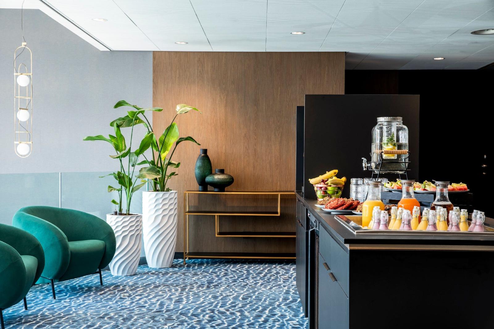 The Den, ?s-Hertogenbosch, a Tribute Portfolio Hotel