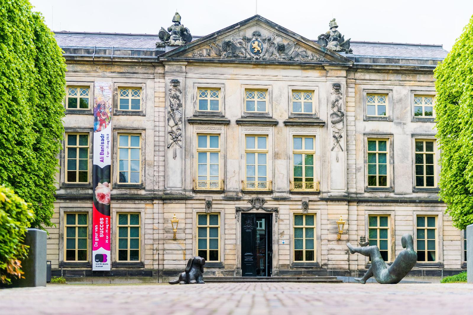 The Den, ?s-Hertogenbosch, a Tribute Portfolio Hotel