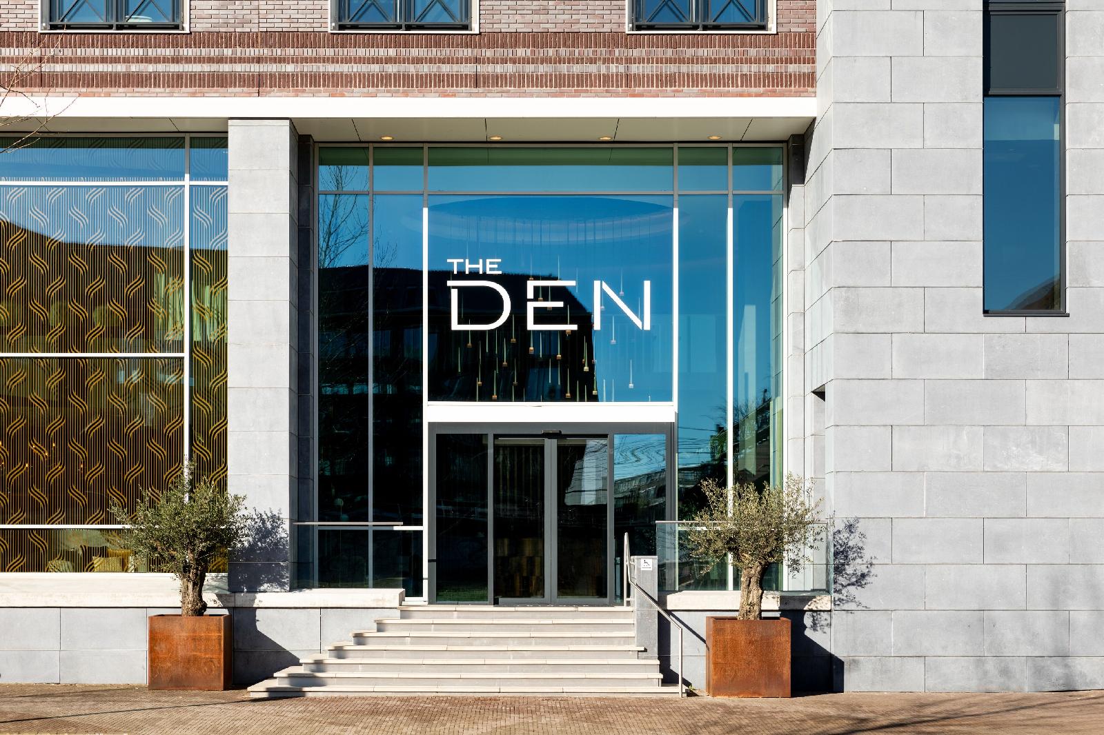 The Den, ?s-Hertogenbosch, a Tribute Portfolio Hotel