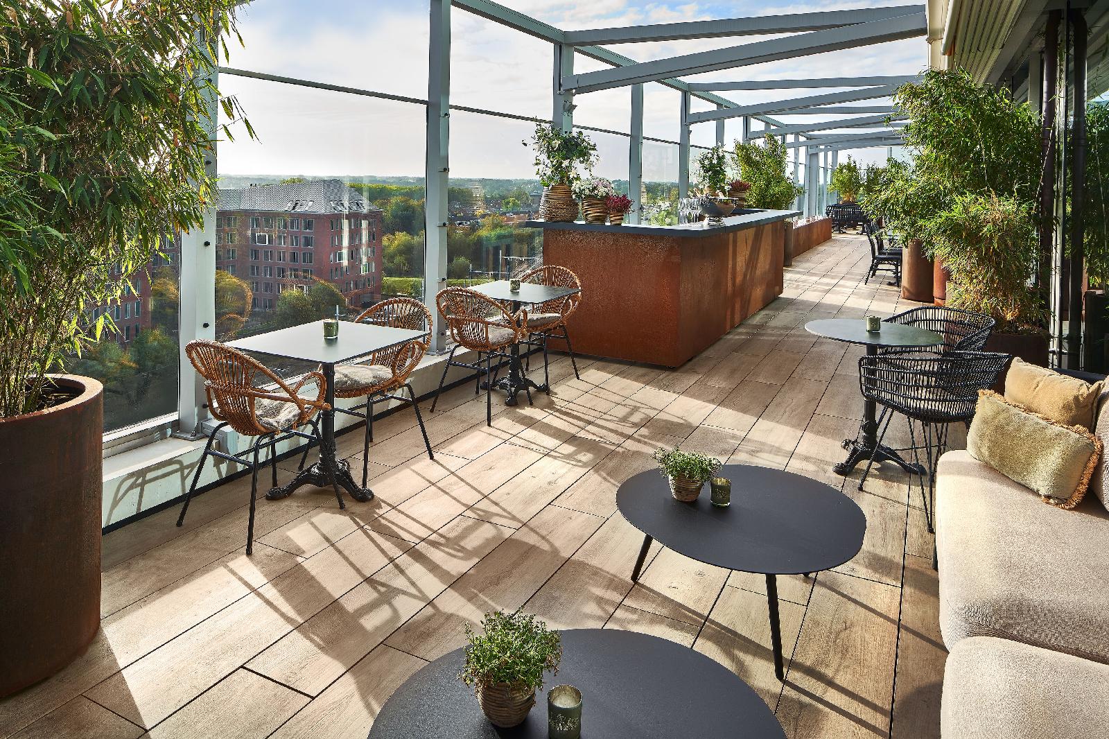 The Den, ?s-Hertogenbosch, a Tribute Portfolio Hotel