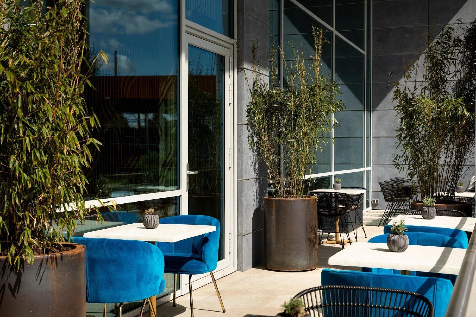 The Den, ?s-Hertogenbosch, a Tribute Portfolio Hotel