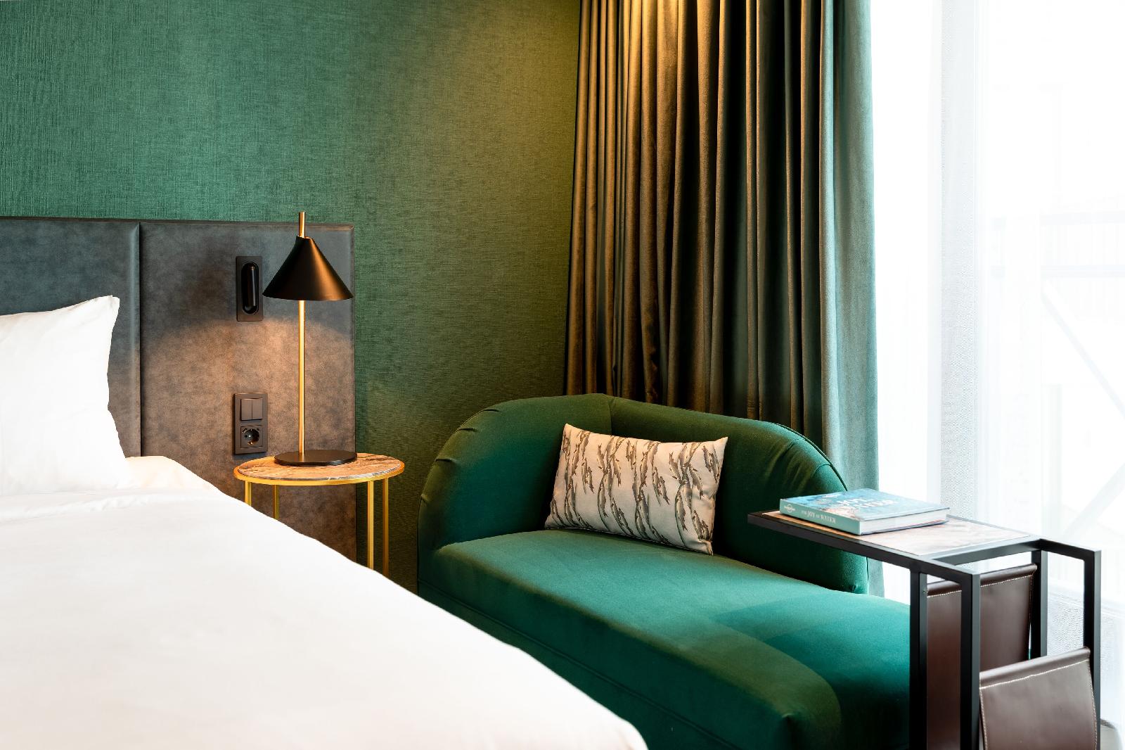 The Den, ?s-Hertogenbosch, a Tribute Portfolio Hotel