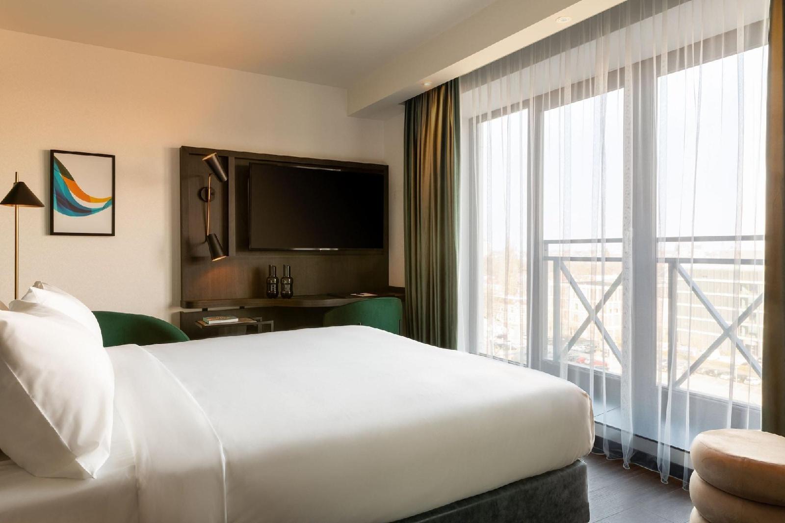 The Den, ?s-Hertogenbosch, a Tribute Portfolio Hotel