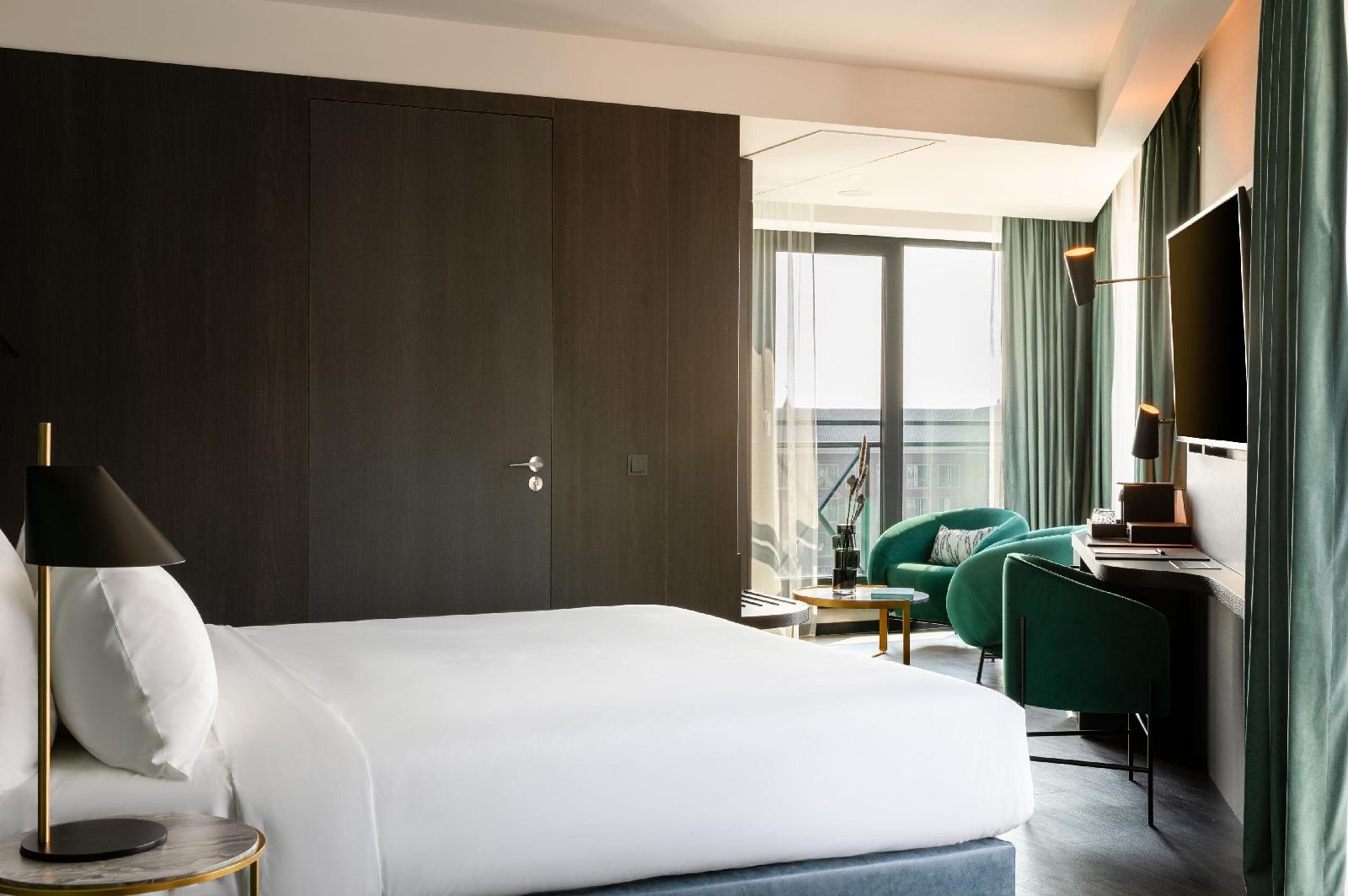 The Den, ?s-Hertogenbosch, a Tribute Portfolio Hotel