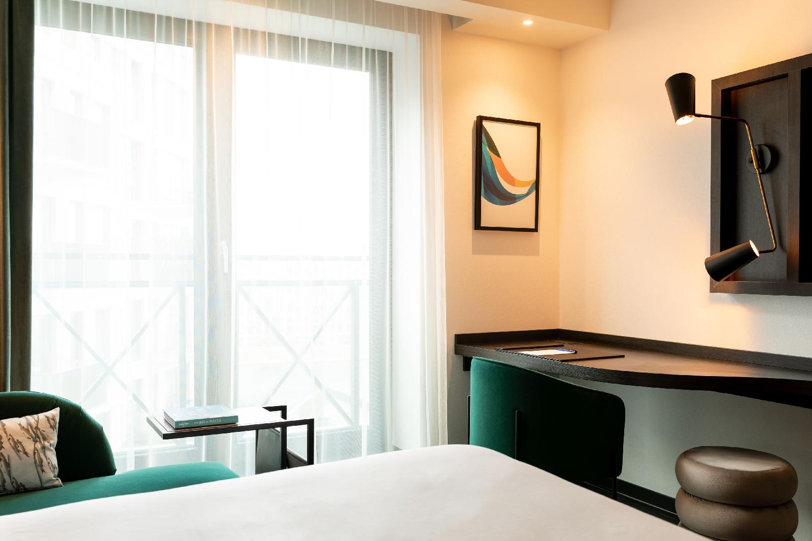 The Den, ?s-Hertogenbosch, a Tribute Portfolio Hotel