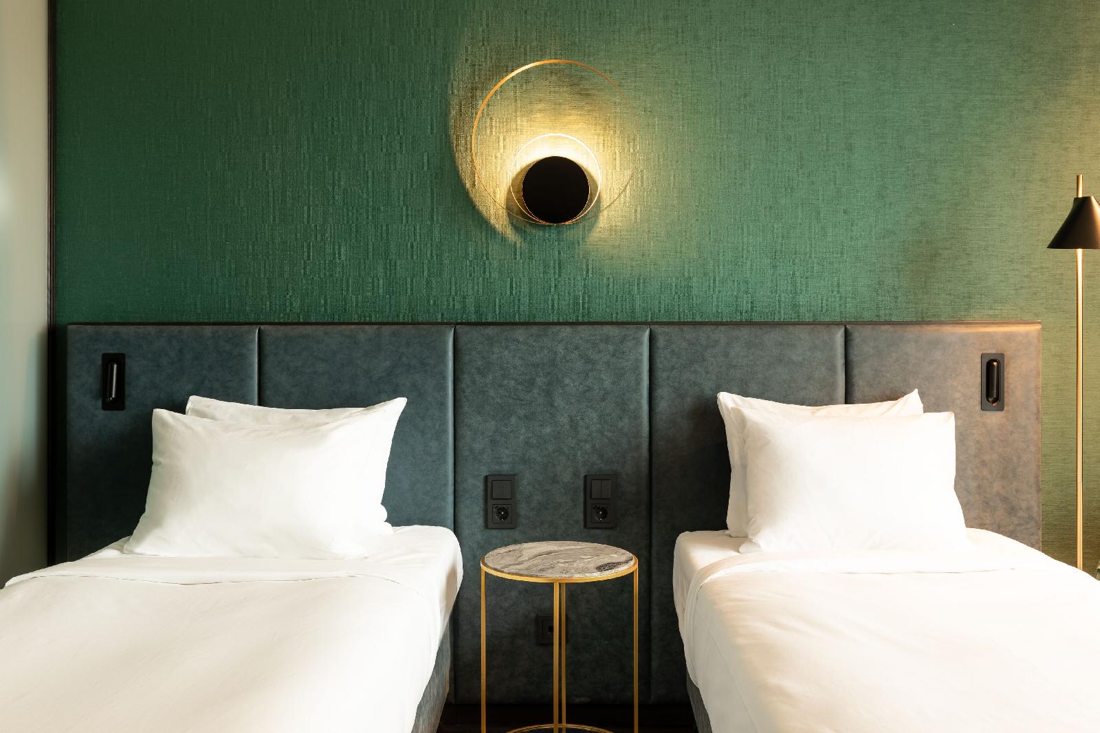 The Den, ?s-Hertogenbosch, a Tribute Portfolio Hotel