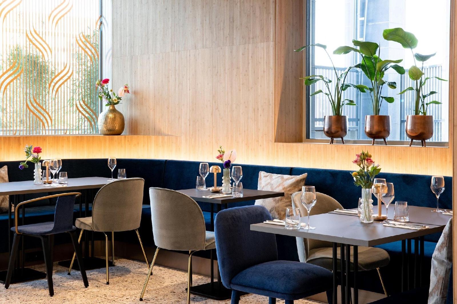 The Den, ?s-Hertogenbosch, a Tribute Portfolio Hotel