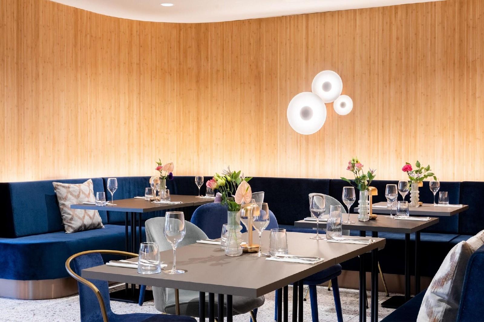 The Den, ?s-Hertogenbosch, a Tribute Portfolio Hotel