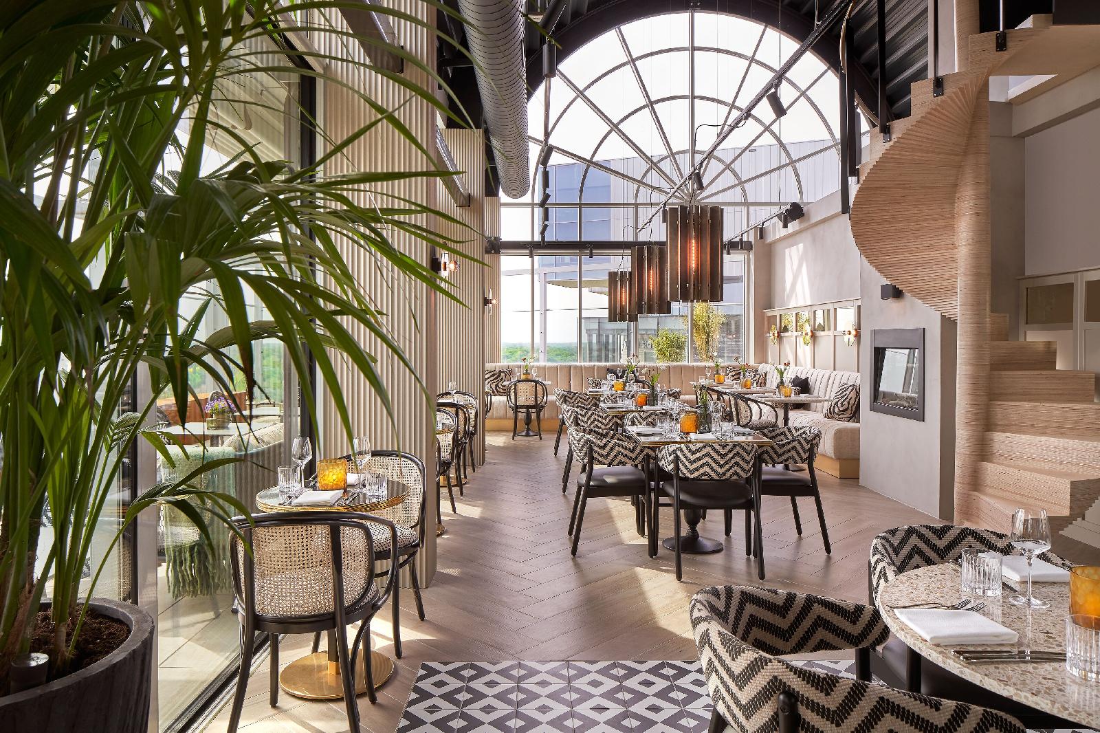 The Den, ?s-Hertogenbosch, a Tribute Portfolio Hotel