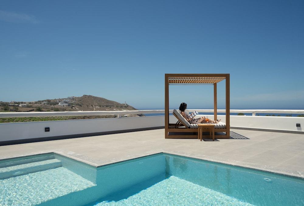 La Ponta Villas