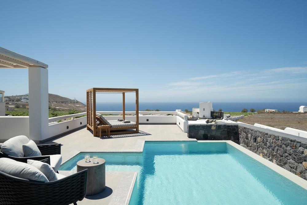La Ponta Villas