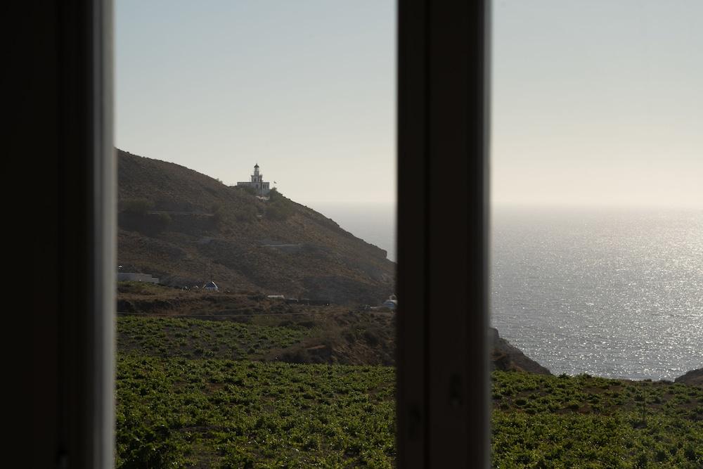 La Ponta Villas