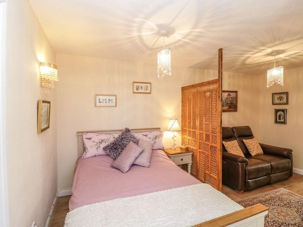 Amelyah Cottage