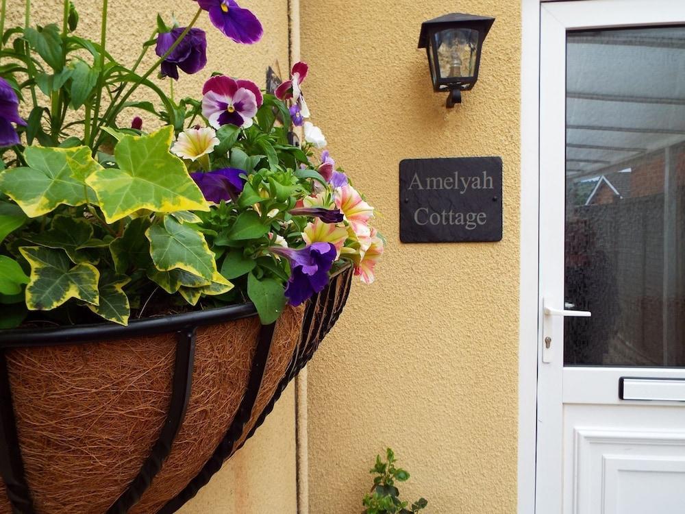 Amelyah Cottage