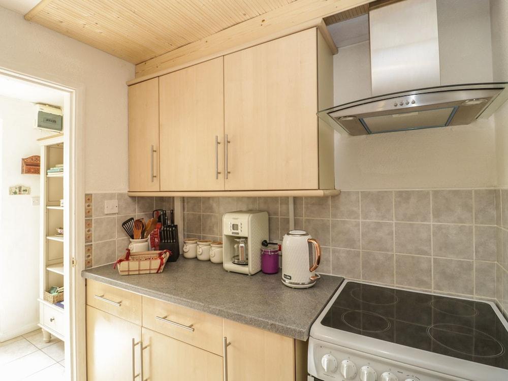 Amelyah Cottage