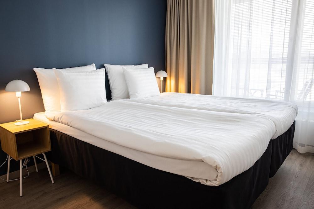 Hotel Matts