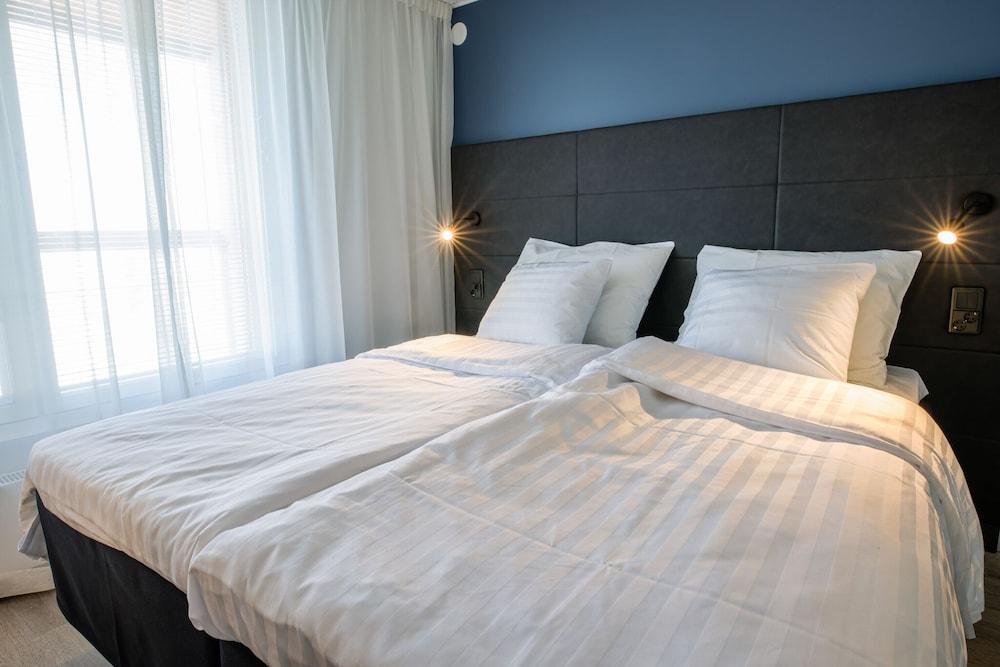 Hotel Matts