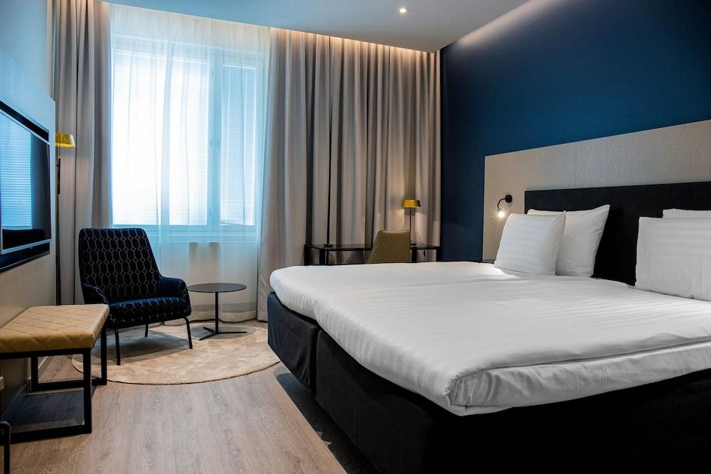 Hotel Matts