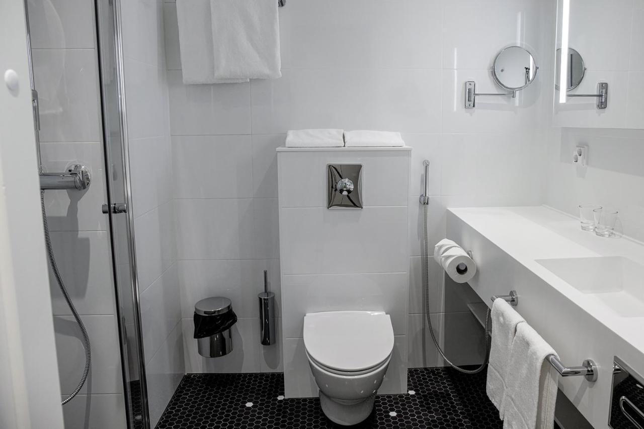 Hotel Matts