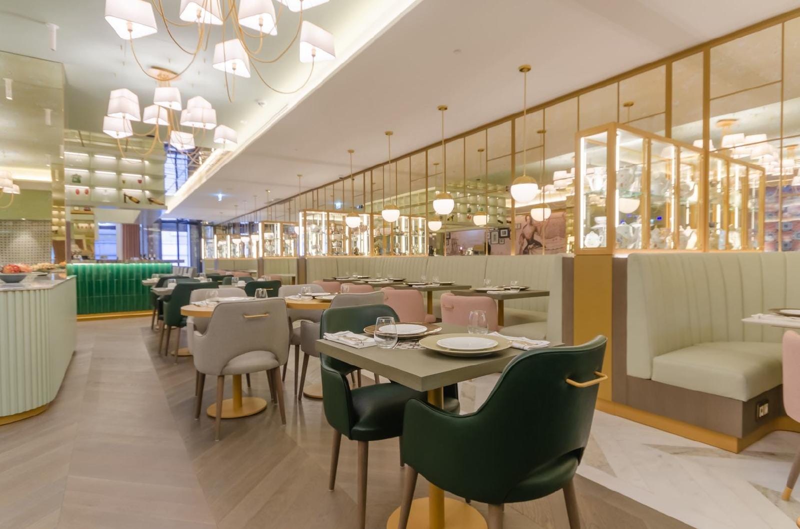 The Emerald House Lisbon, Curio Collection by Hilton