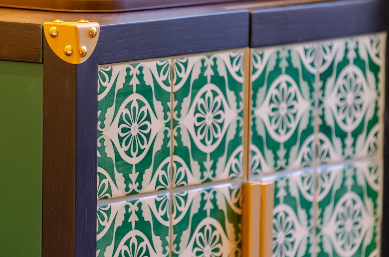 The Emerald House Lisbon, Curio Collection by Hilton